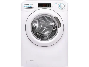 Lavadora carga frontal - Candy Smart Pro CO 12105TW4/1-S, 10 kg, 1200rpm, Wi-Fi, 16 Programas, Blanco