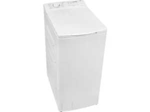 Lavadora carga superior - ok. OWM 6213 C, 6 kg, 1200 rpm, 15 Programas, Motor AC, Blanco