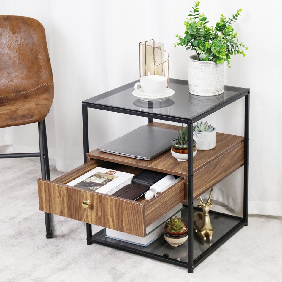 Table d’appoint Modulo