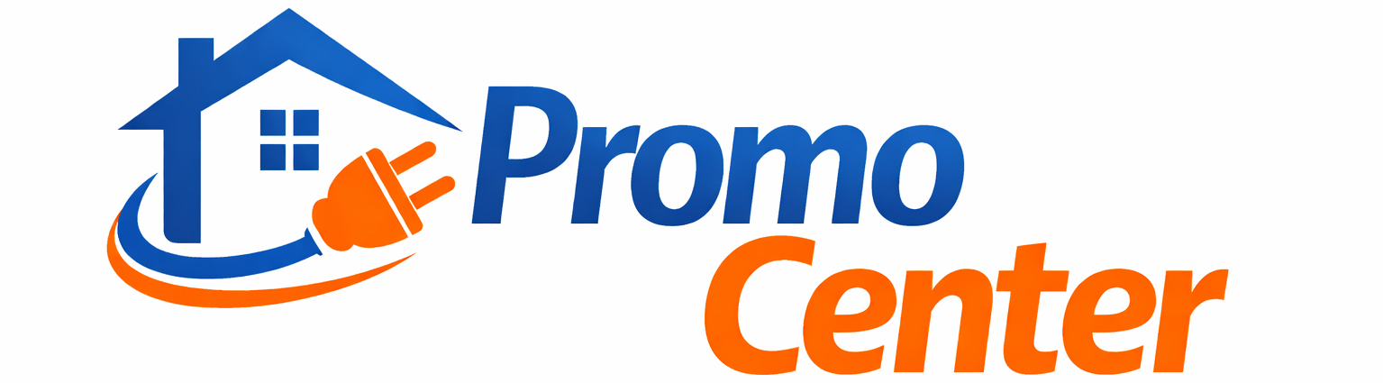 Promo Center